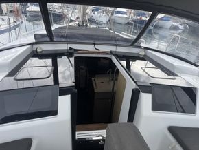 2020 Hanse 388 9