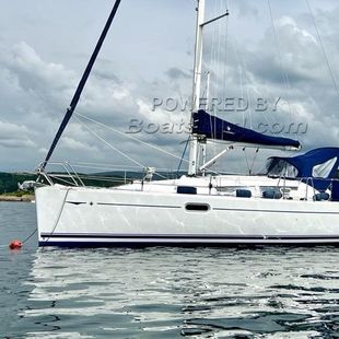 2007 Jeanneau Sun Odyssey 36i