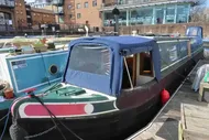 Weltonfield Boats 59ft