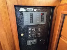 2001 Stevens 	1280 SK