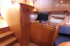 2002 Boarncruiser 35 Classic Line OK