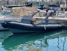 2008 Solemar 28