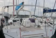 2018 Beneteau Oceanis 51.1