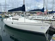 1989 Beneteau First 285
