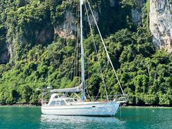 Swanson 40 Deck Saloon Yacht for sale in Langkawi