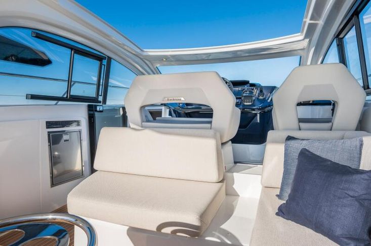 2022 Beneteau GRAN TURISMO 41
