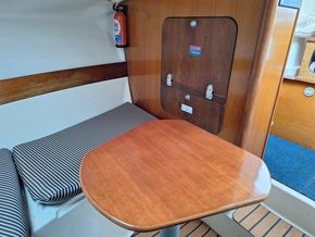 Beneteau Antares 6.05 