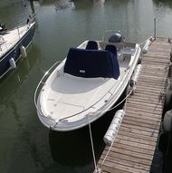 Jeanneau Cap Camarat 5.5WA S2 2017