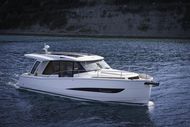 2026 Greenline 39