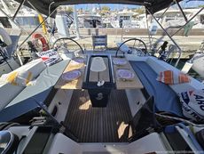 2012 Beneteau Oceanis 41