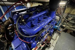Engine