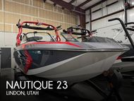 2019 Nautique SUPER AIR NAUTIQUE G23