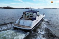 2002 Sea Ray 455 Sundancer