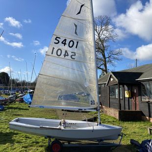 Winder mk2 solo 5401