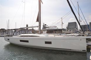 2020 Beneteau Oceanis 51.1
