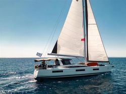 2021 Jeanneau 60