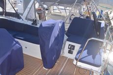 2020 Hanse 508