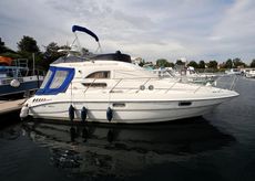 SEALINE F33 "SINNAMARY"