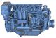 NEW Baudouin 6W105M 185hp - 252hp Heavy Duty Marine Engine Package