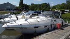 1998 Sealine S37