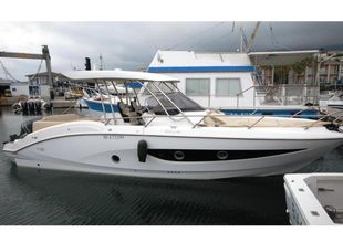 2012 Sessa Key Largo 34