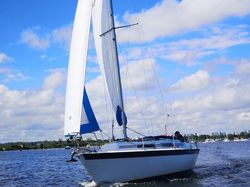 Westerly Merlin  28