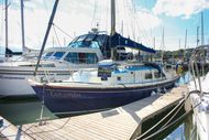 1974 Westerly Berwick