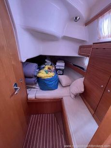2005 Bavaria 39 Cruiser