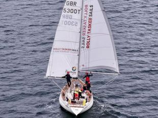 Colvic UFO 34