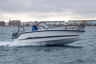 2024 Ryds 490VI Sport