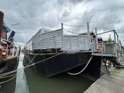 Houseboat