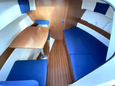 2008 Jeanneau Merry Fisher 705 IB