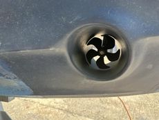 2003 Aquador 23 Walkaround