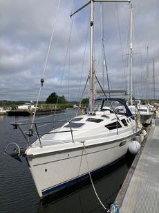 Hunter Legend 326