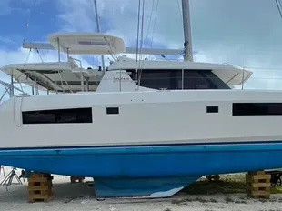 2020 Leopard 45