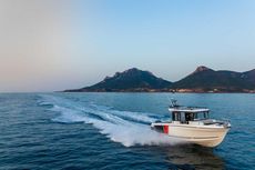 2025 Jeanneau Merry Fisher 795 Sport - Series 2