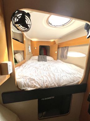 Fountaine Pajot Lipari catamaran for sale in Asia