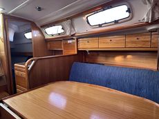 2005 Bavaria 30 Cruiser