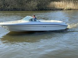 Sea ray 175 sports cuddy boat