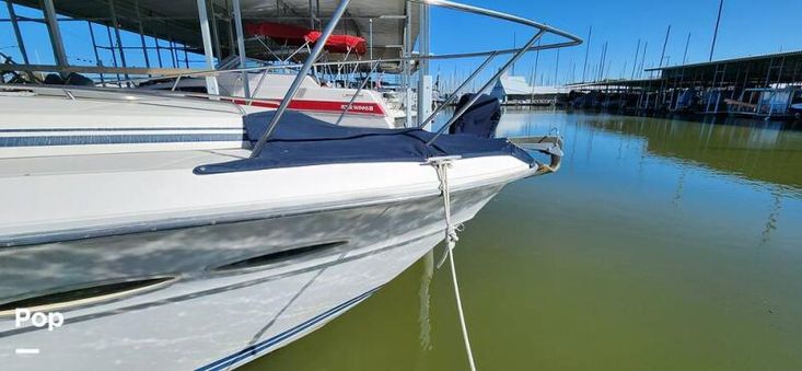 1987 Sea Ray 390 ec