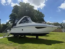 2013 Regal 28 Express