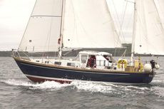 Nicholson 38 (available)