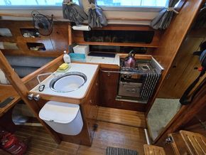 Galley