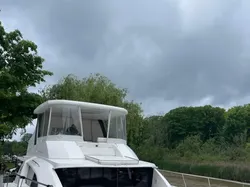 2020 Leopard 43 Powercat