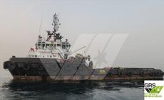 46m / 100ts BP AHTS Vessel for Sale / #1064569