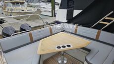 Beneteau Flyer 10 'Pilot Edition'