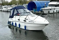 2003 Sealine S23