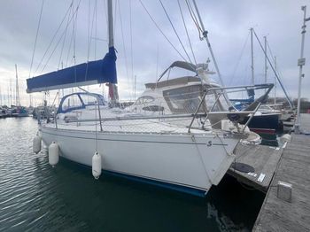 Beneteau First 285 | &pound;26k Refit | Fast & Fun Sailing | Offers Invited