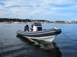 New Shearwater R65