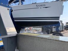 JEANNEAU SUN ODYSSEY 36i  gorgeous,low engine hours &pound;75000